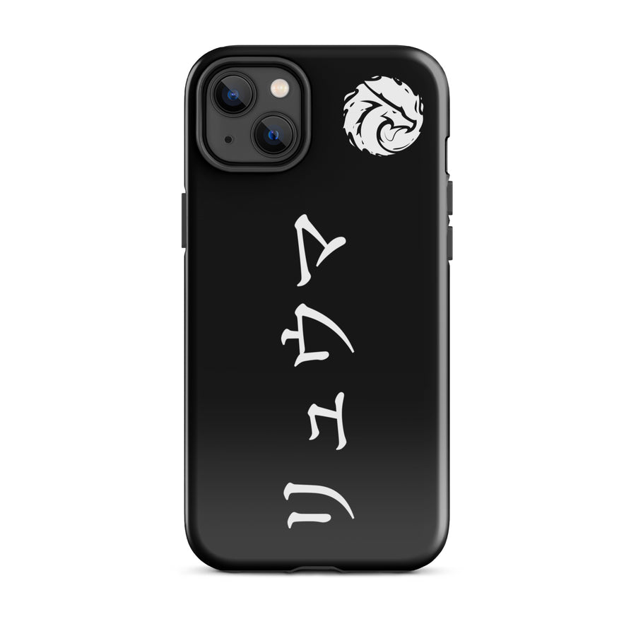 Hardcase für Iphone / Samsung