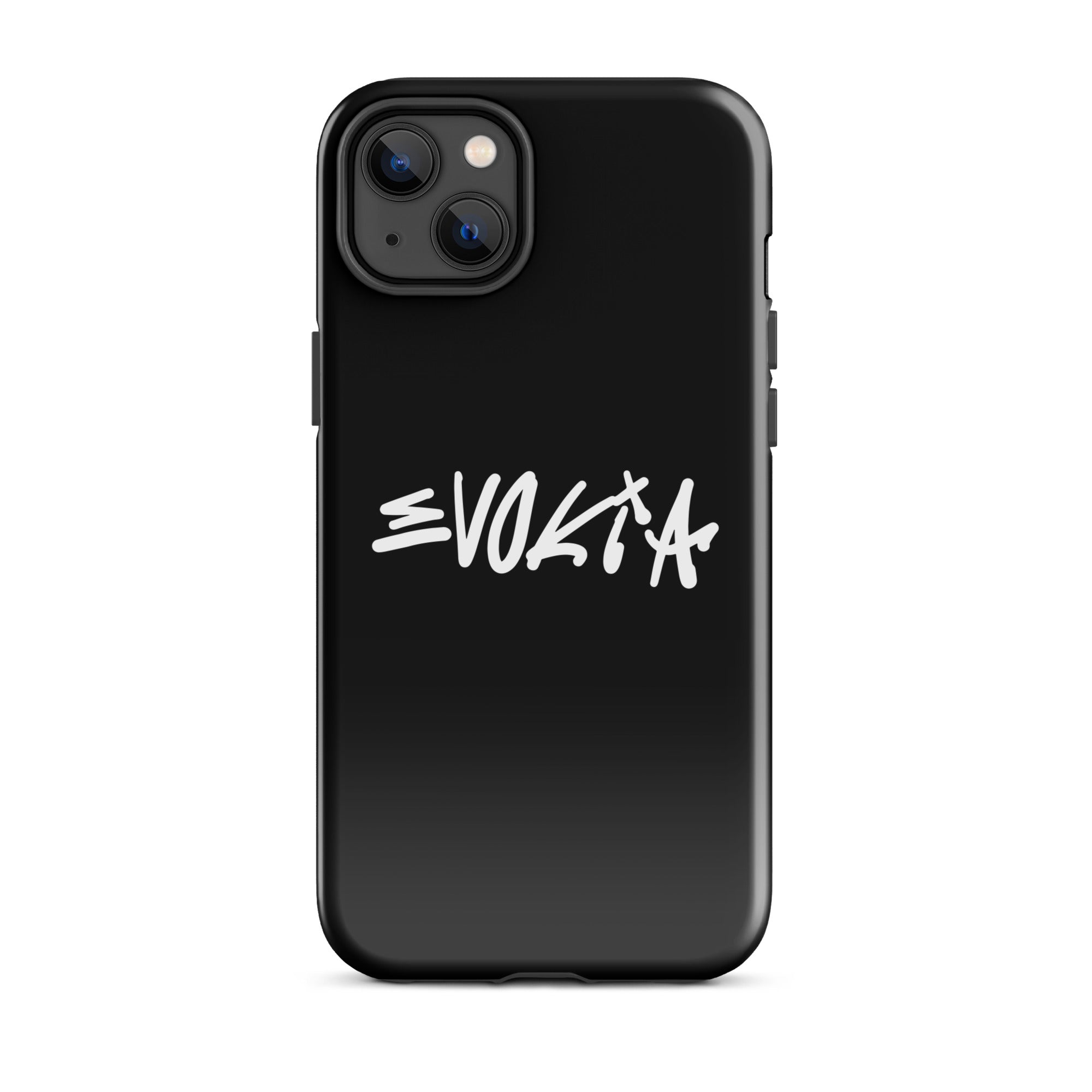 Evokia iphone Case