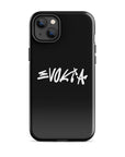 Evokia iphone Case