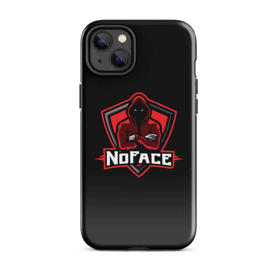 NoFace Hardcase