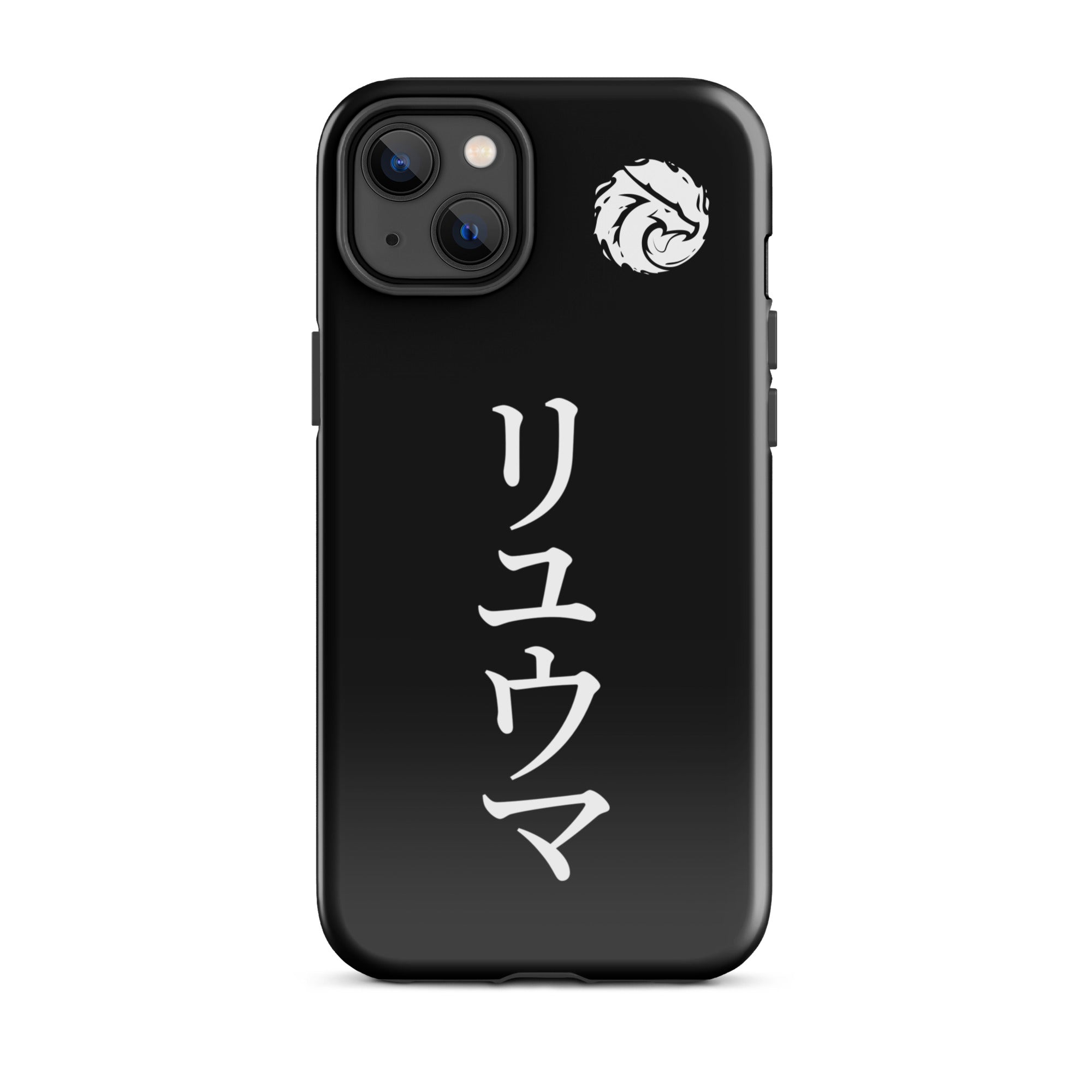 RYUMA Hardcase iPhone