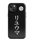 RYUMA Hardcase iPhone