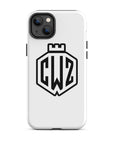 Crown Zero Iphone Hardcase