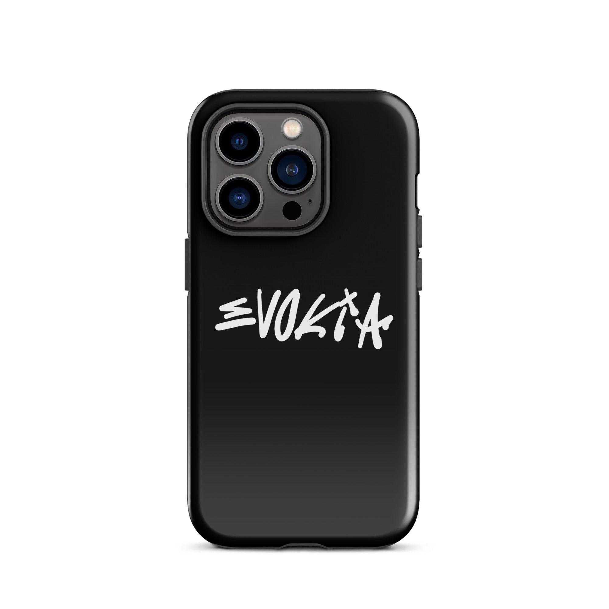 Evokia iphone Case