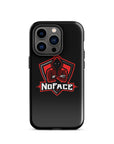 NoFace Hardcase