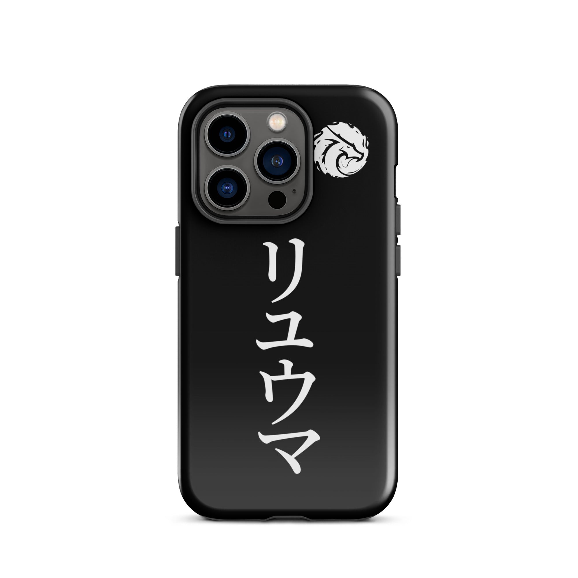 RYUMA Hardcase iPhone