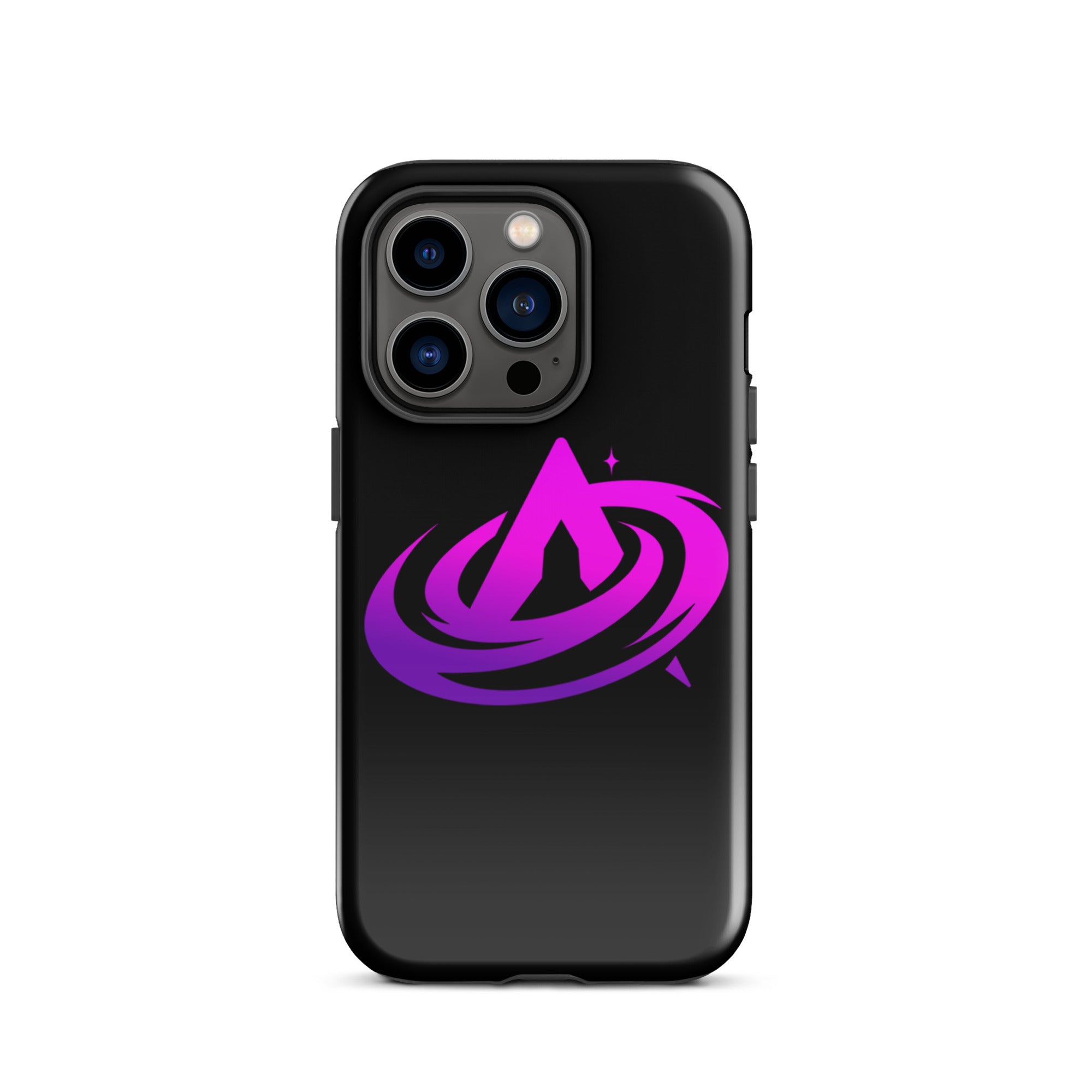 Andromeda Iphone Hardcase