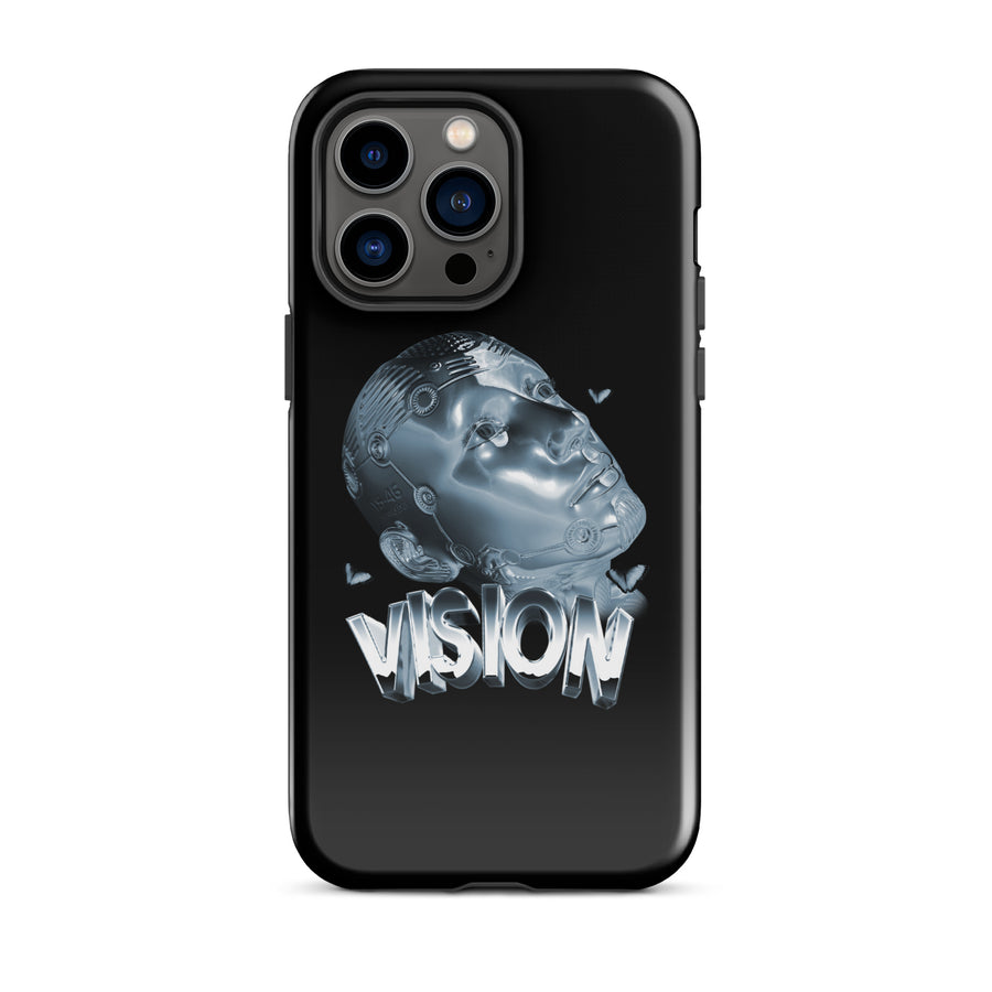 VISION iphone Hardcase