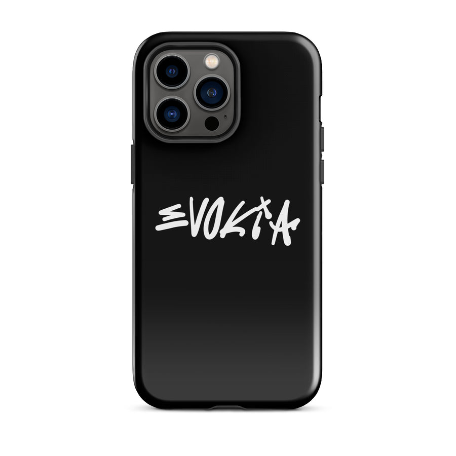 Evokia iphone Case