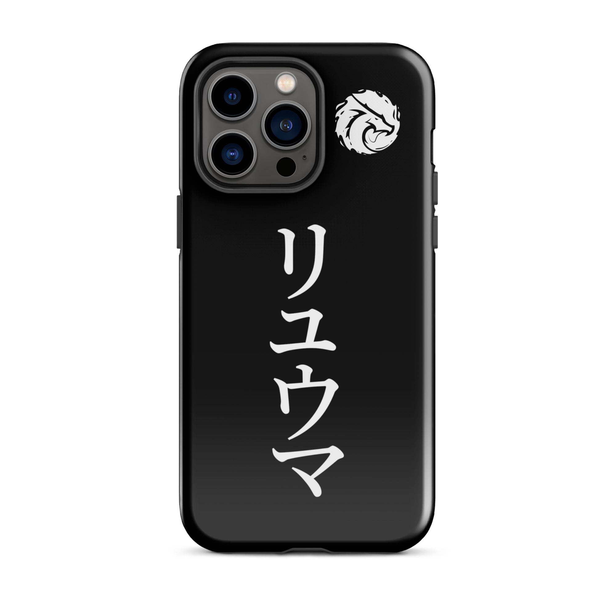 RYUMA Hardcase iPhone