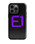 E1 Iphone Hardcase