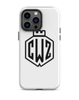 Crown Zero Iphone Hardcase