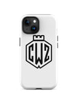 Crown Zero Iphone Hardcase