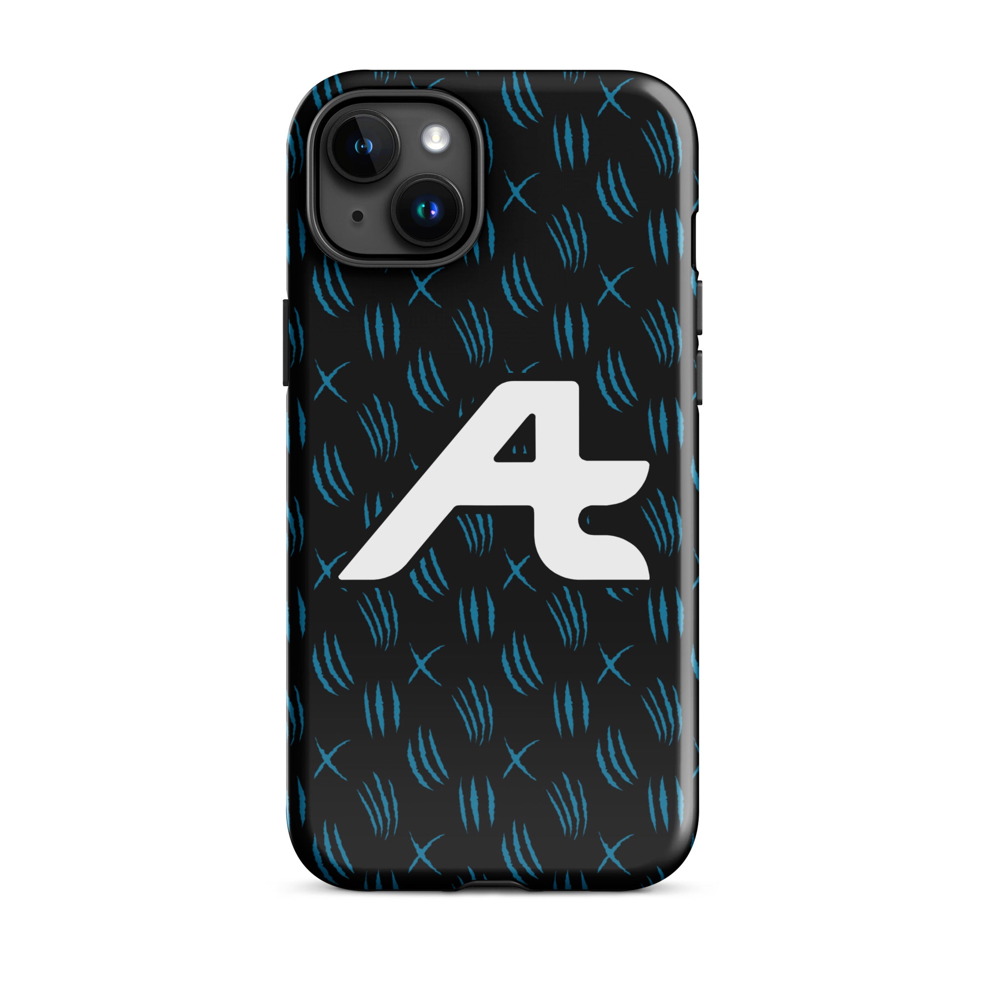 Artic Iphone Handy Hardcase