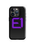 E1 Iphone Hardcase