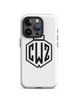 Crown Zero Iphone Hardcase
