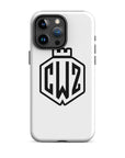 Crown Zero Iphone Hardcase