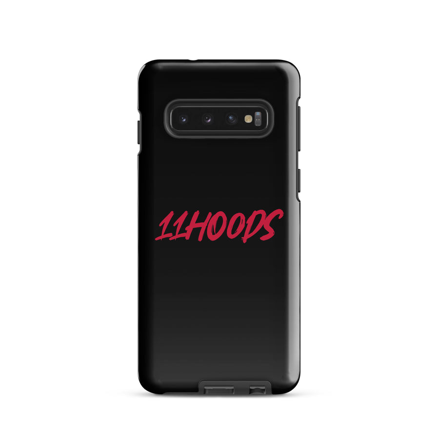 11Hoods Samsung Hülle