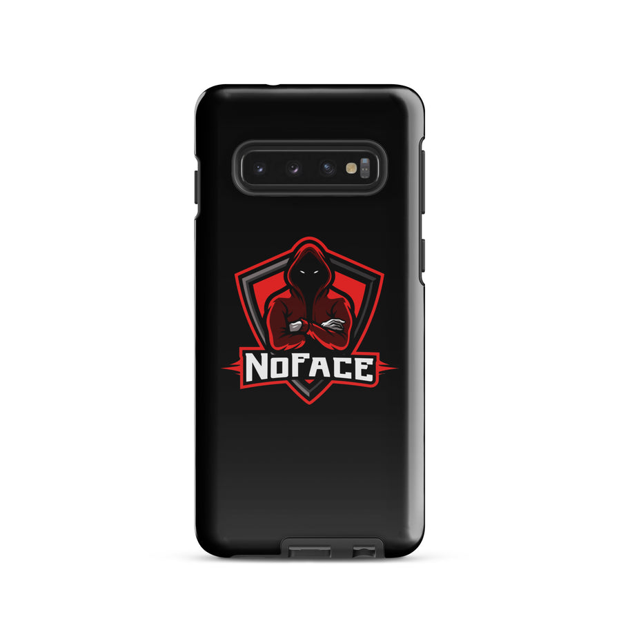 NoFace Samsung Hardcase