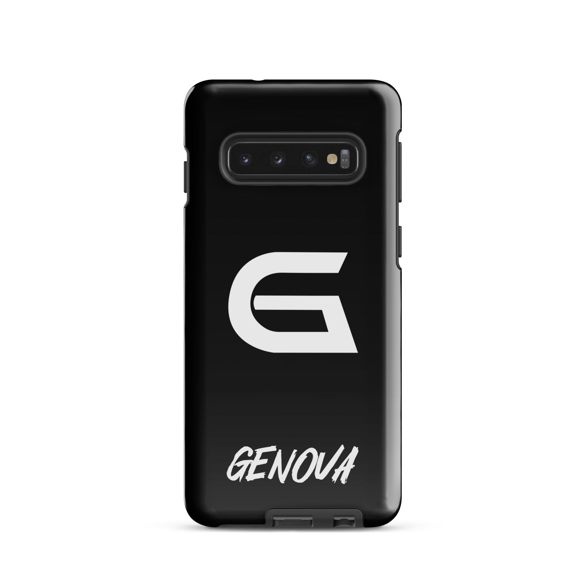 Genova Samsung®-Hülle