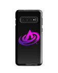 Andromeda Samsung Hardcase