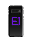 E1 Samsung Hardcase