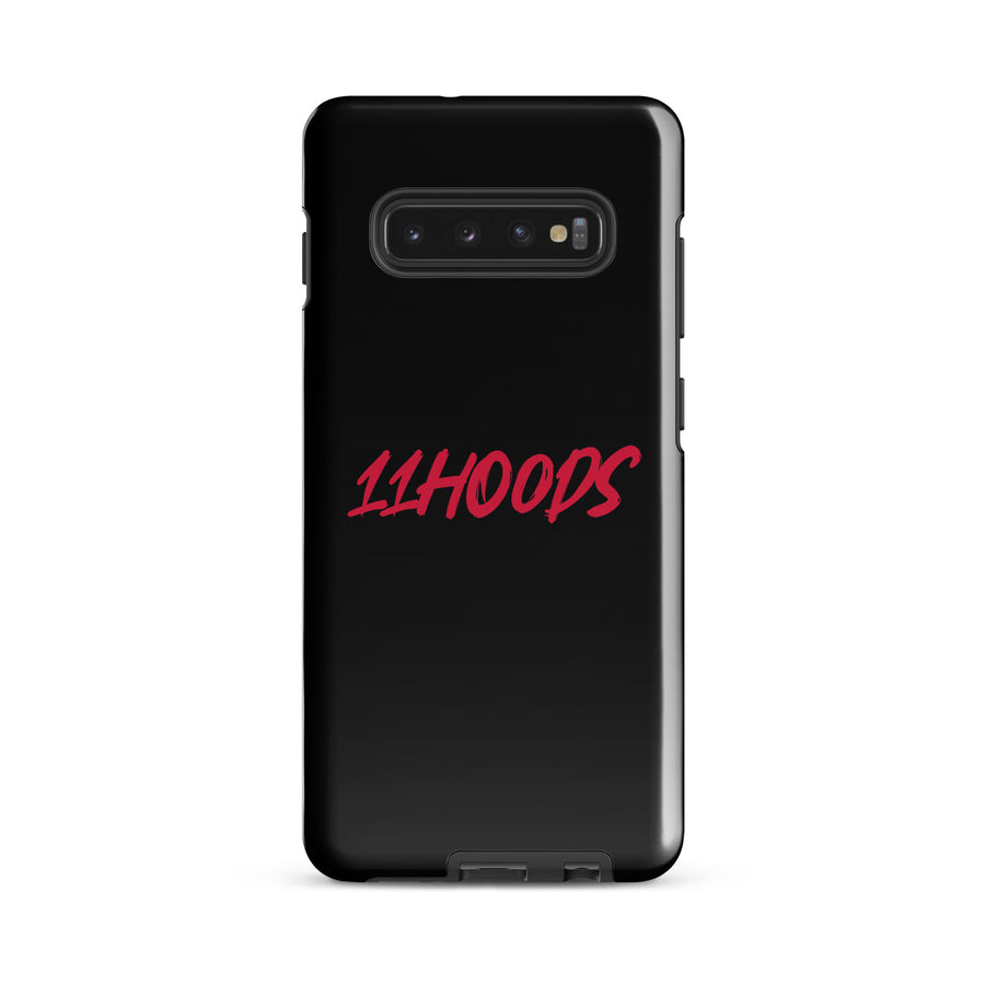 11Hoods Samsung Hülle