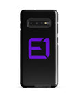 E1 Samsung Hardcase