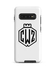 Crown Zero Samsung Hardcase