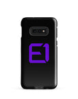 E1 Samsung Hardcase