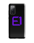 E1 Samsung Hardcase