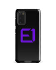 E1 Samsung Hardcase