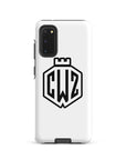 Crown Zero Samsung Hardcase