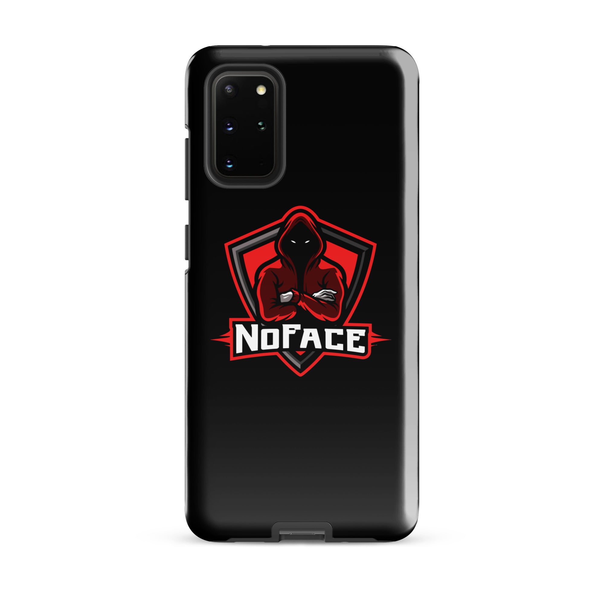 NoFace Samsung Hardcase