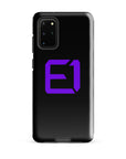 E1 Samsung Hardcase