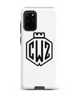 Crown Zero Samsung Hardcase