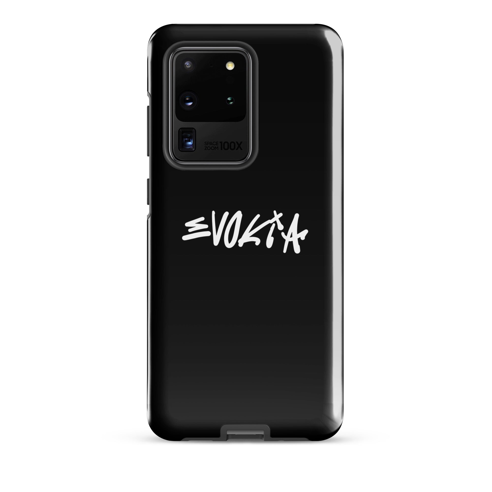 Evokia Samsung Case