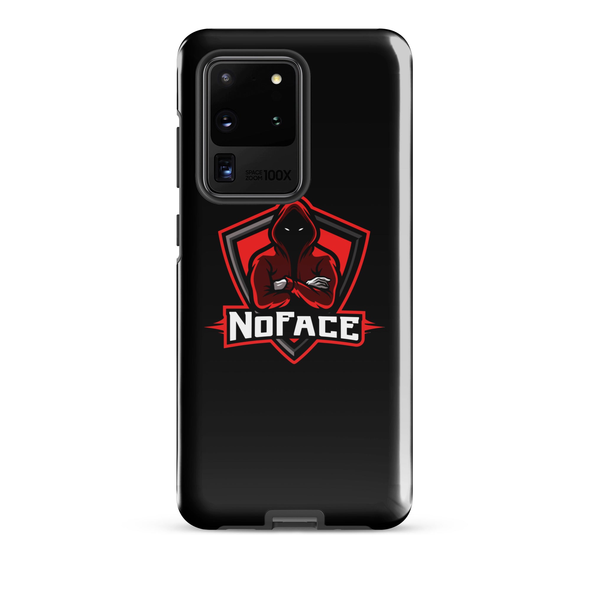 NoFace Samsung Hardcase