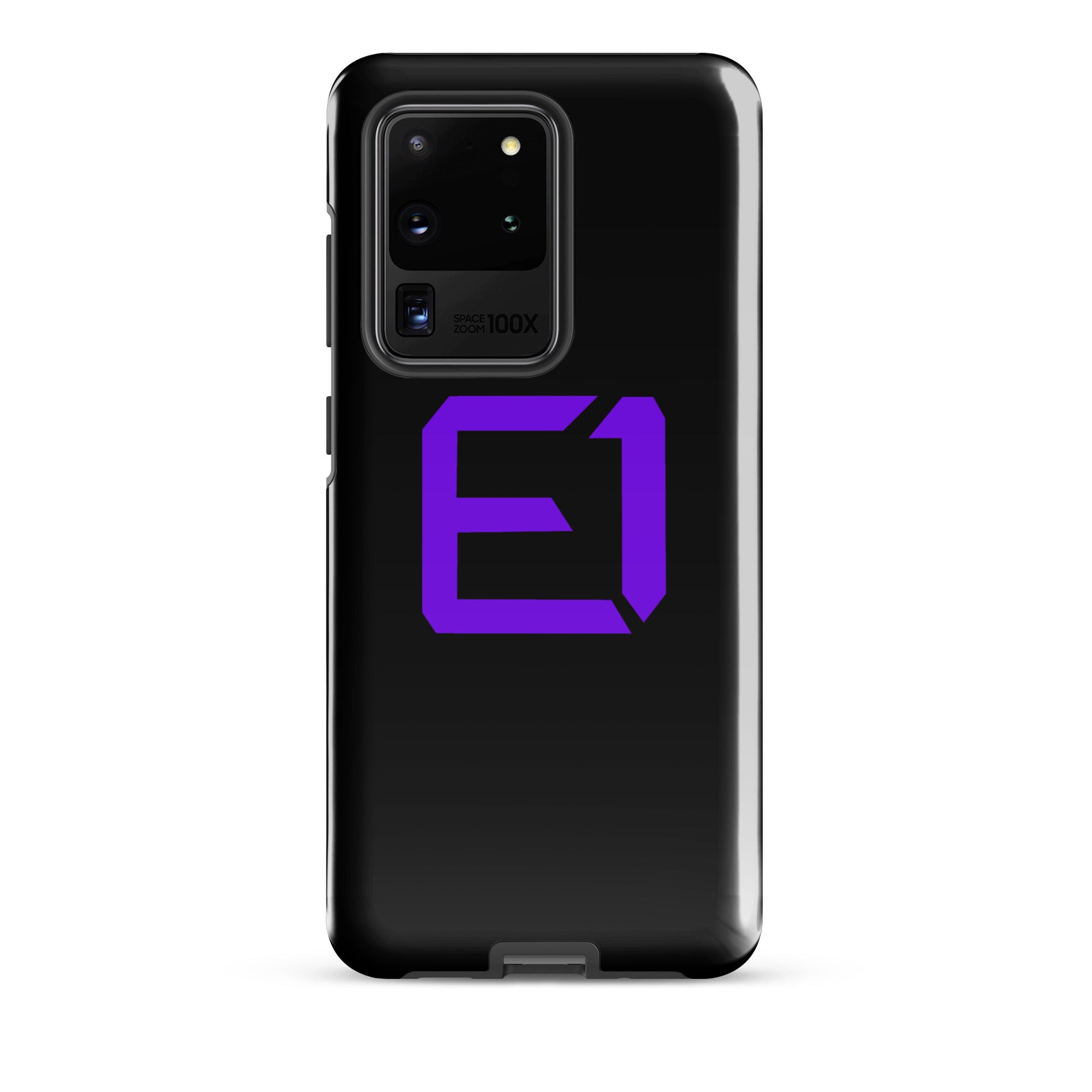 E1 Samsung Hardcase