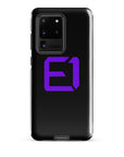 E1 Samsung Hardcase