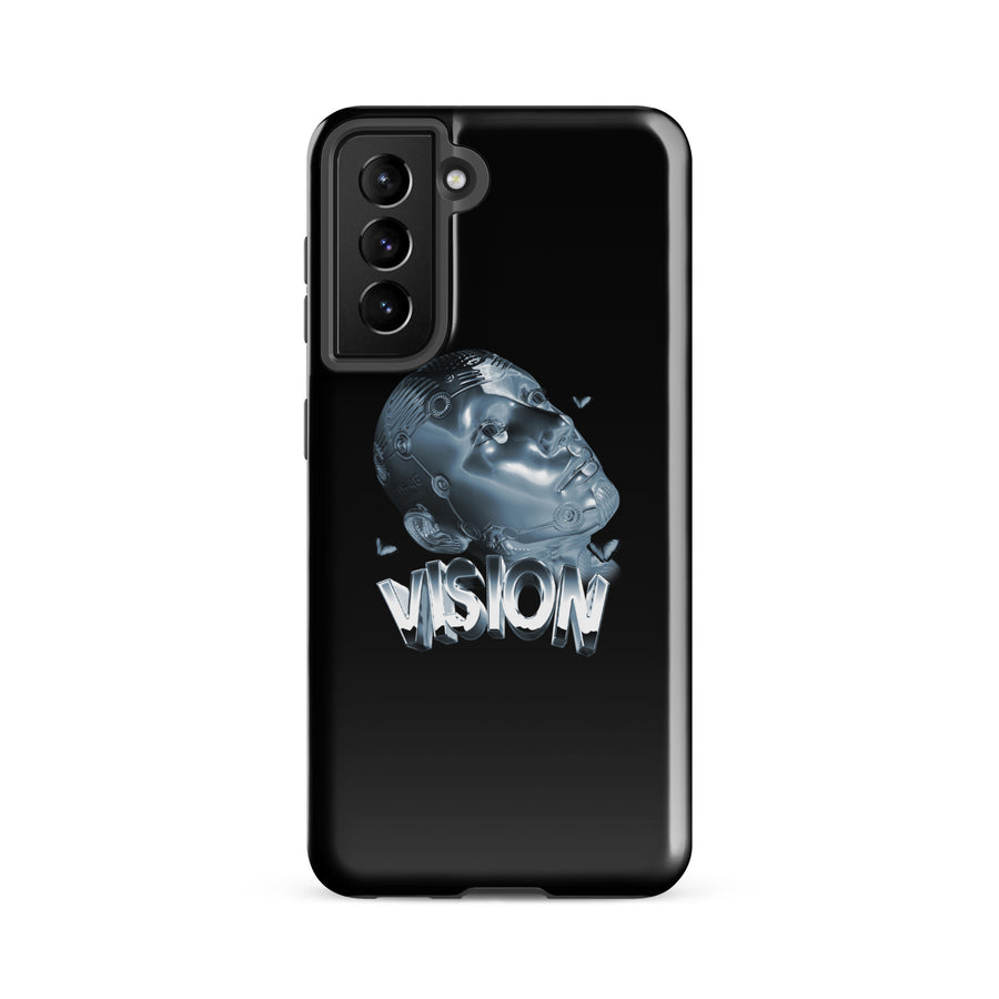 VISION Samsung Hardcase