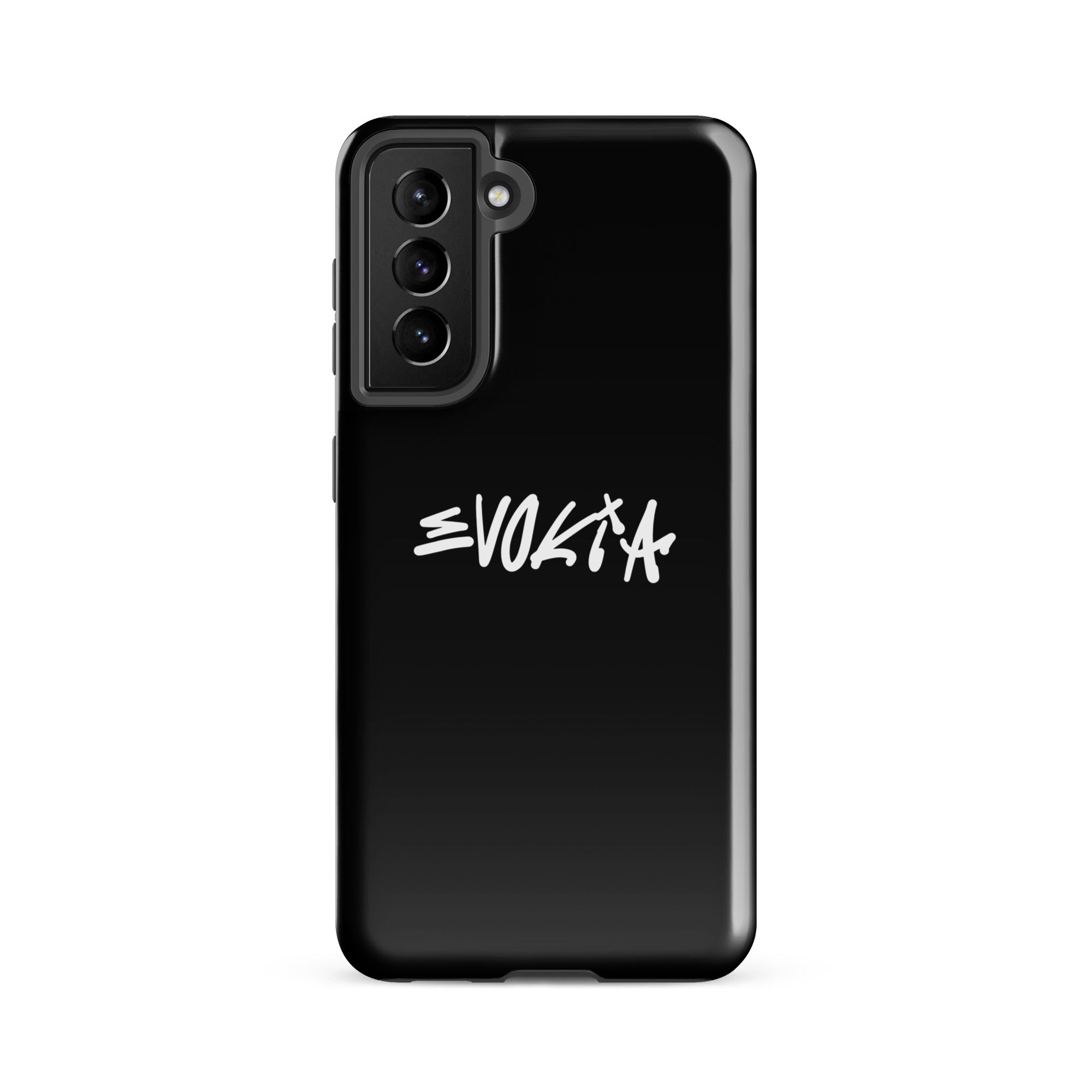 Evokia Samsung Case