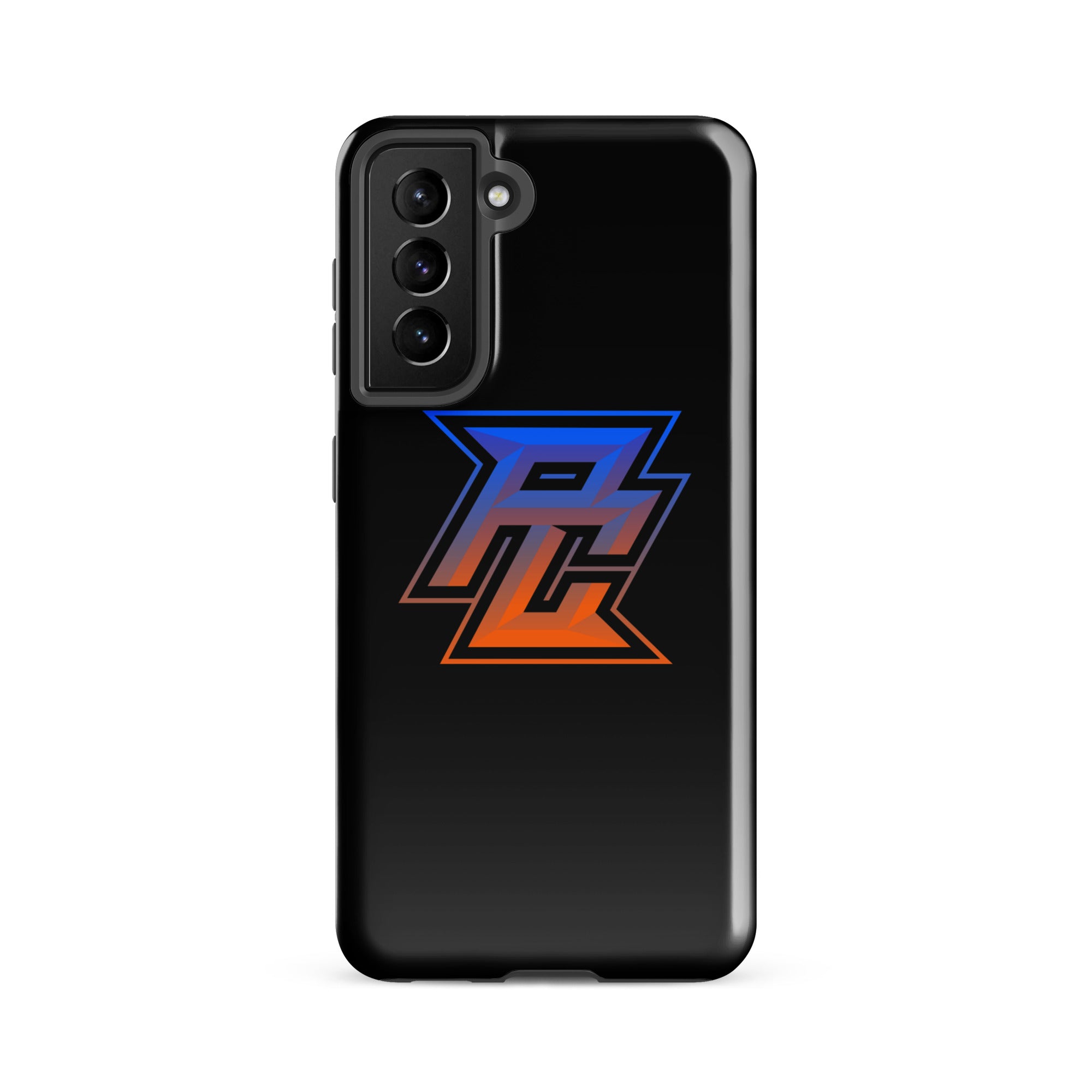 Prodigy Clan Samsung Case