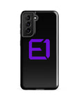 E1 Samsung Hardcase