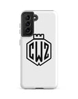 Crown Zero Samsung Hardcase