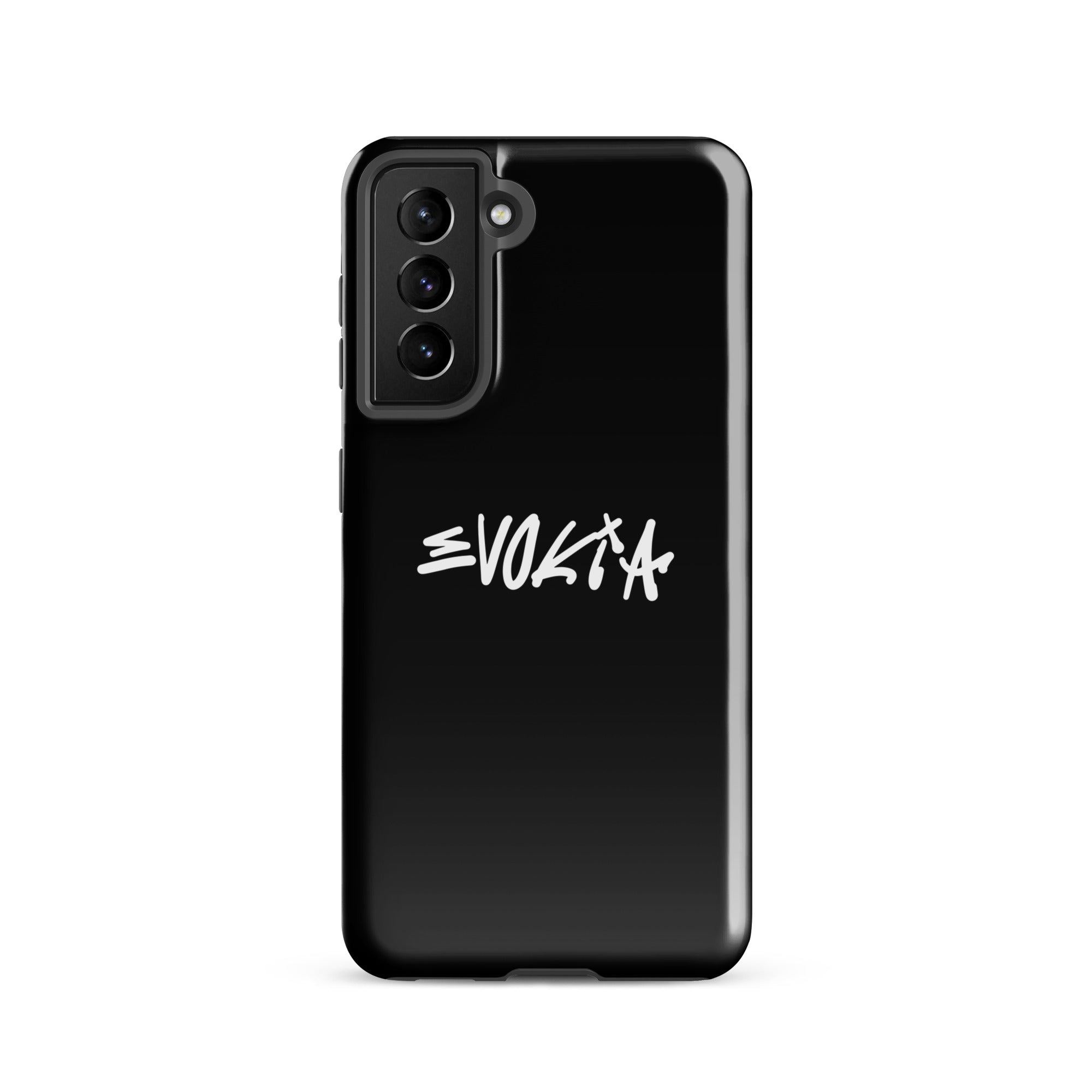 Evokia Samsung Case