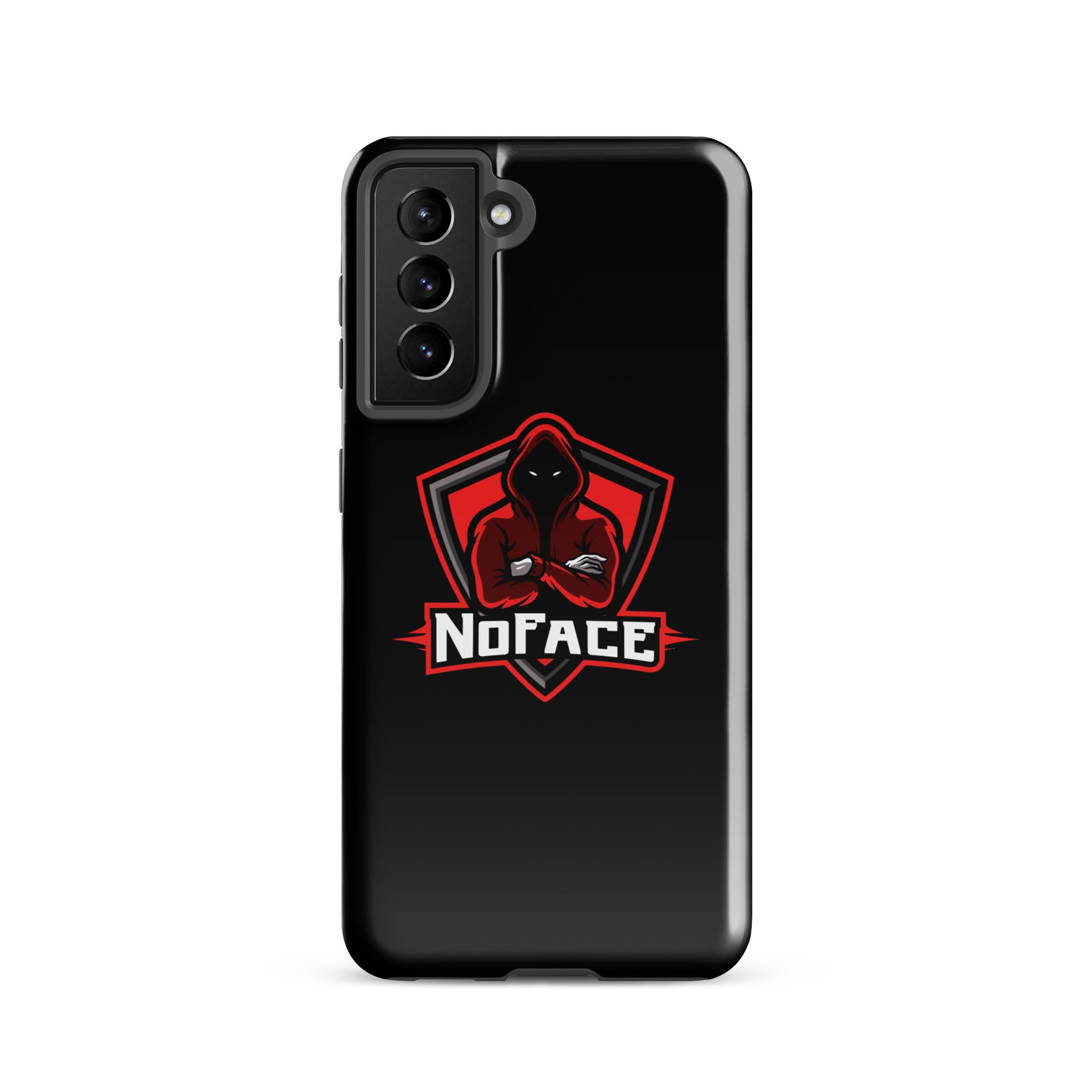 NoFace Samsung Hardcase