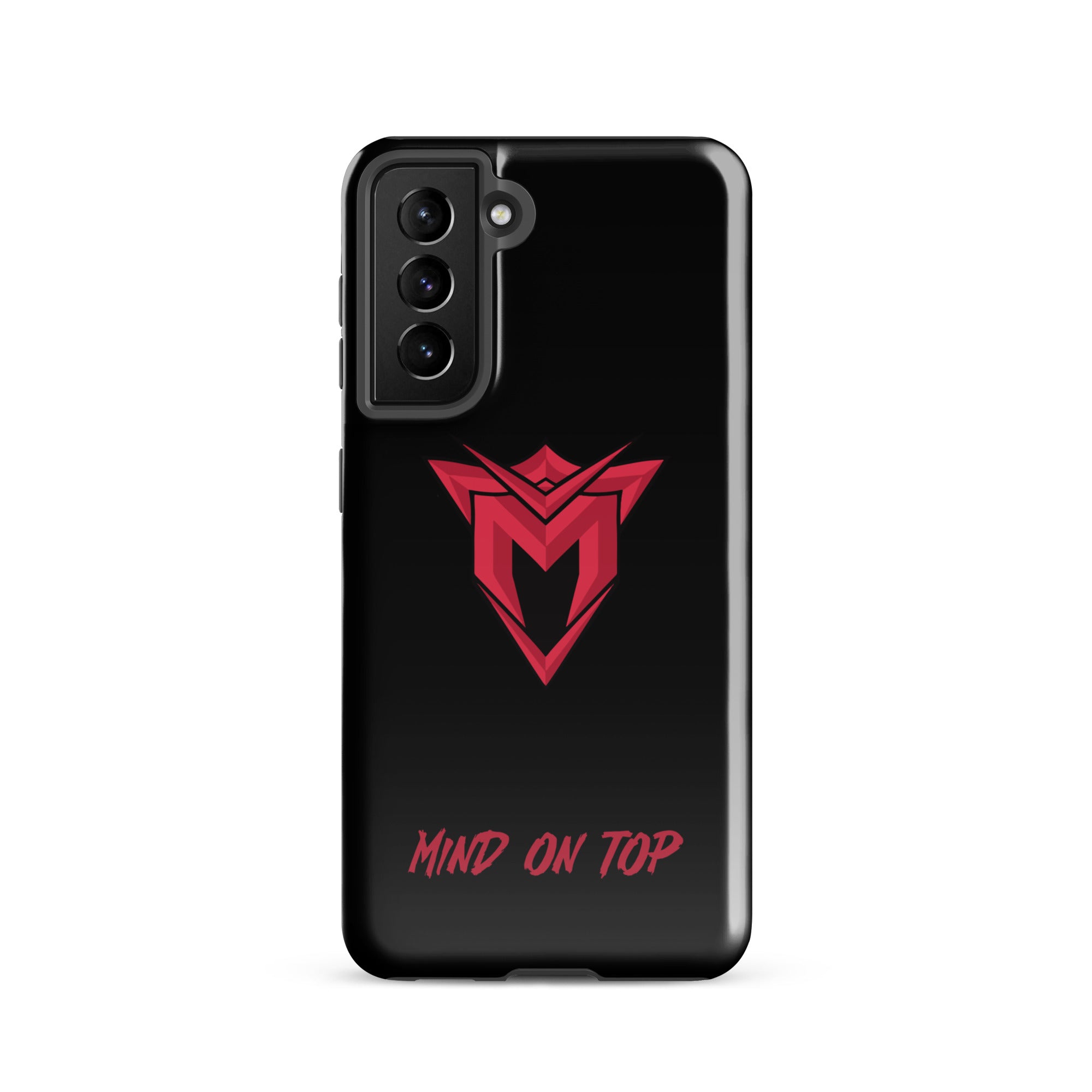 Mind Samsung Case