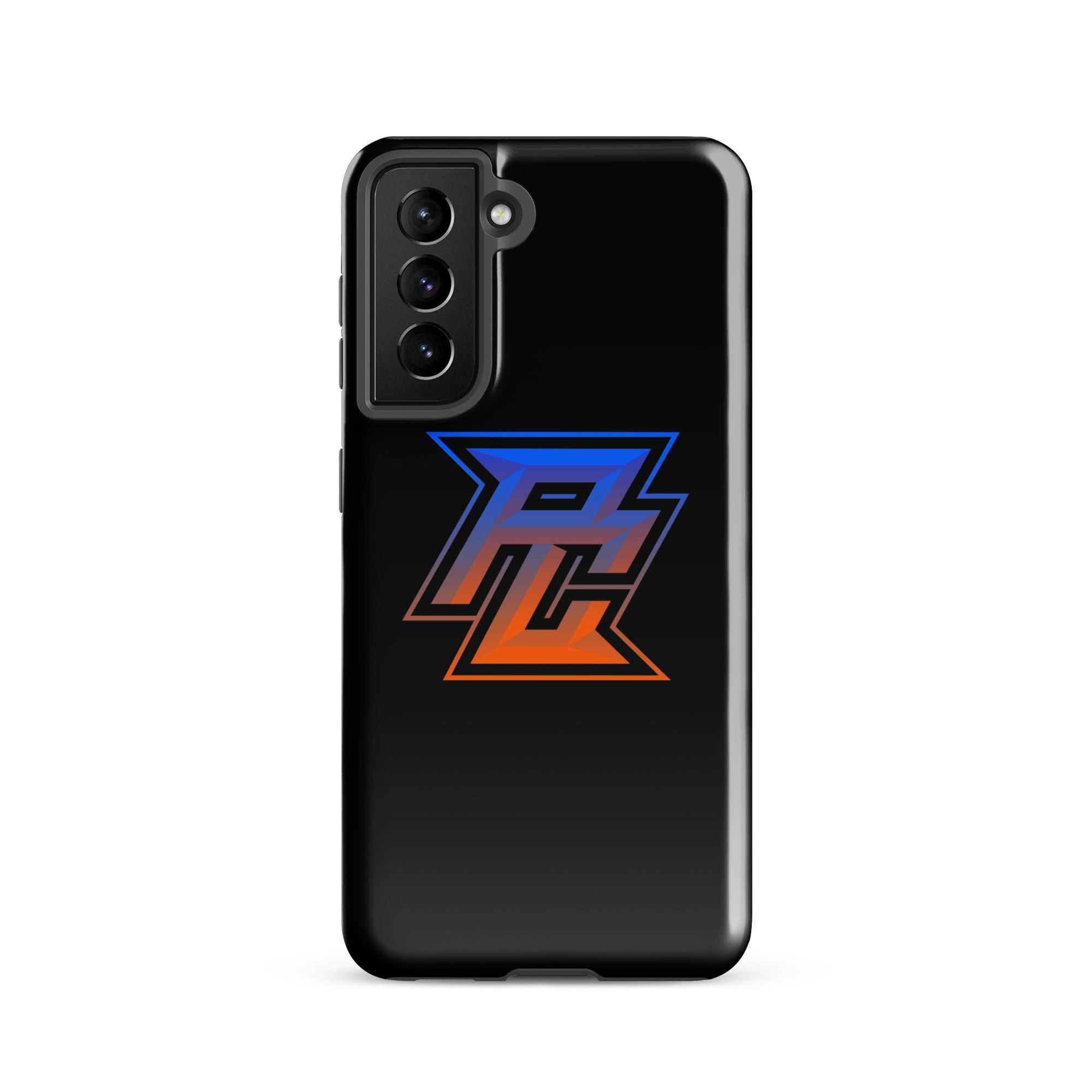 Prodigy Clan Samsung Case