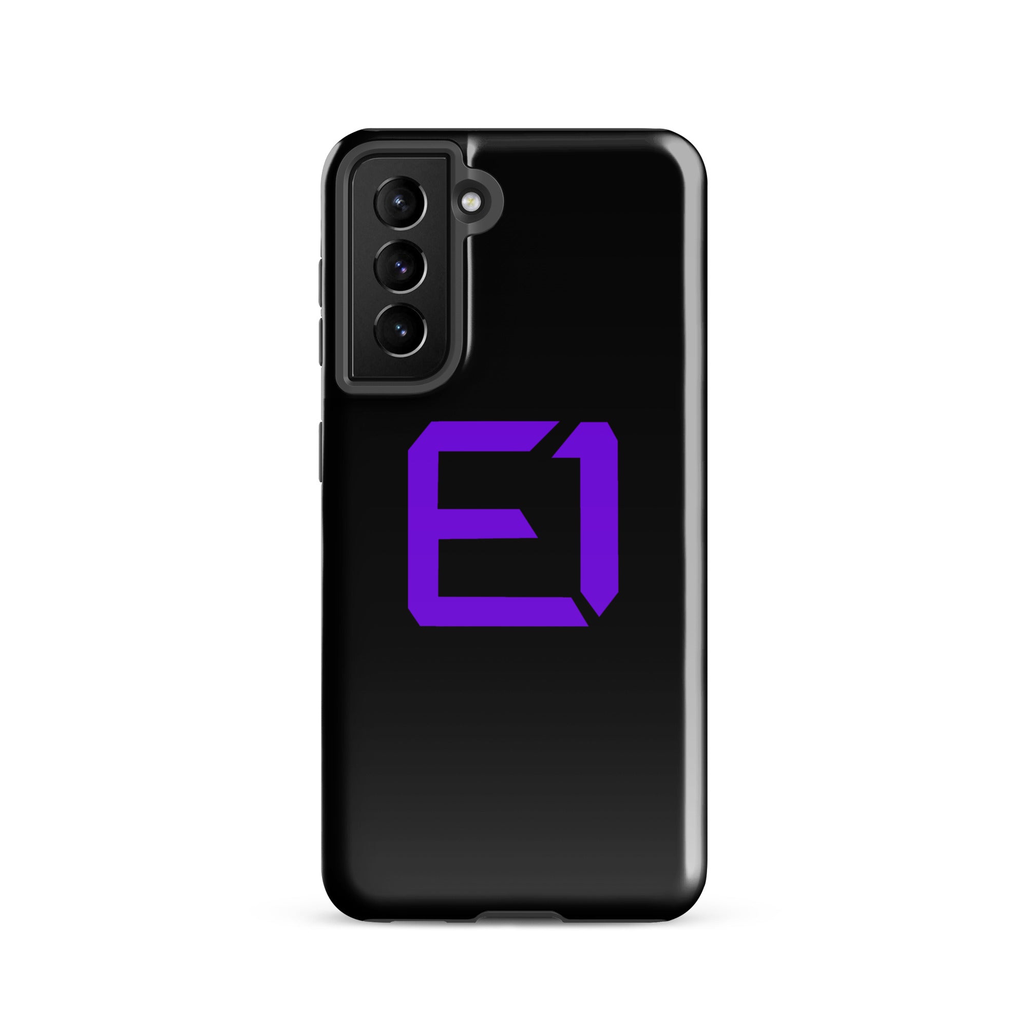 E1 Samsung Hardcase